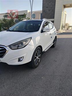 هیوندای تۆکسۆن